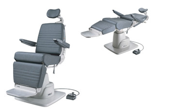 Reliance 6200 Exam Chair, view 2