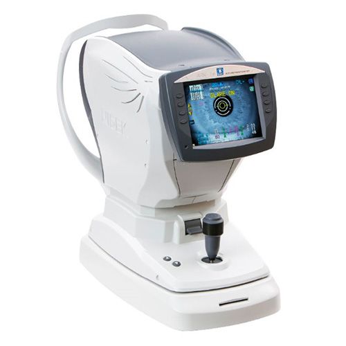 Marco ARK-1s Autorefractor & Keratometer, view 6