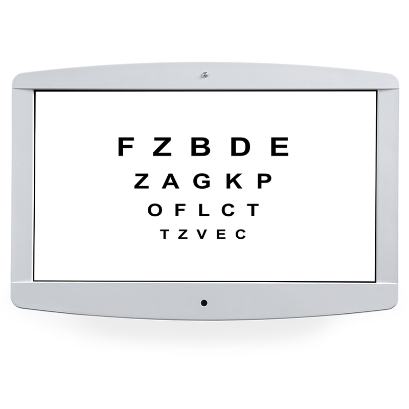 Reichert ClearChart 4P Polarized Digital Acuity System