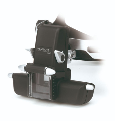 Keeler Vantage Plus LED Binocular Indirect Ophthalmoscope - Wired, view 3