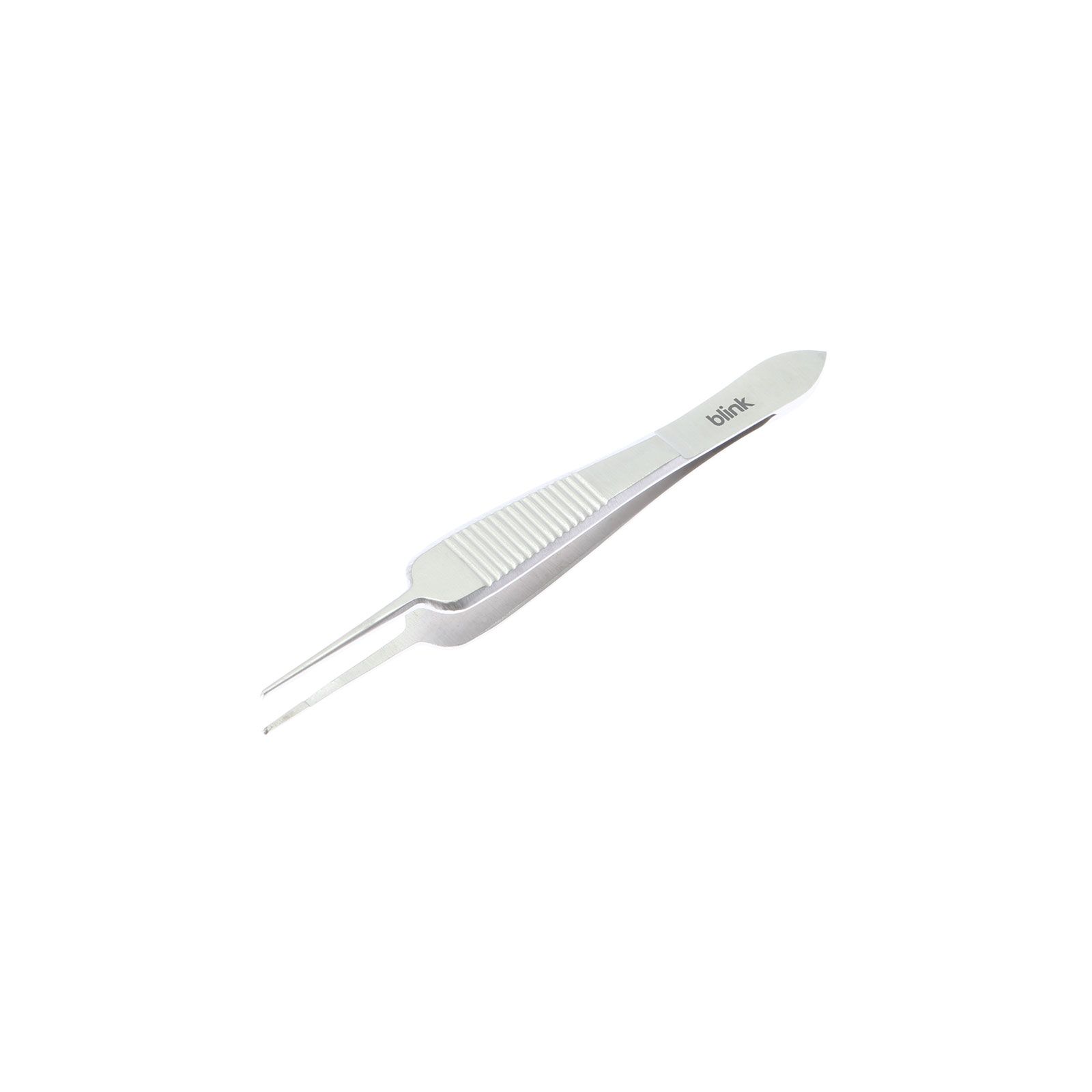 Blink St Martins Tissue Forceps 1x2 teeth, Single Use, Box of 10