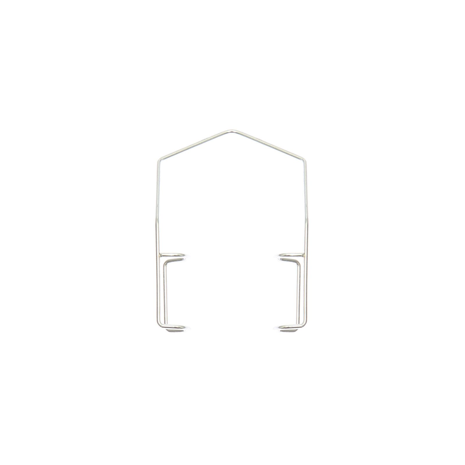 Blink Barraquer Speculum, Angled Nasal, Single Use (Box of 10), view 3
