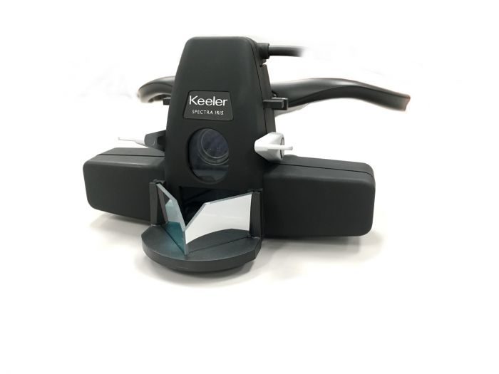 Keeler Spectra Iris Binocular Indirect Ophthalmoscope, view 6