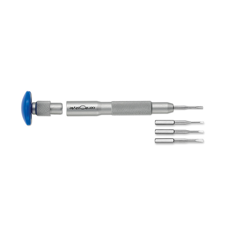 Universal Screwdriver Set Flat