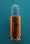 Welch Allyn 01200 Halogen Bulb for 12000/12500 Indirect