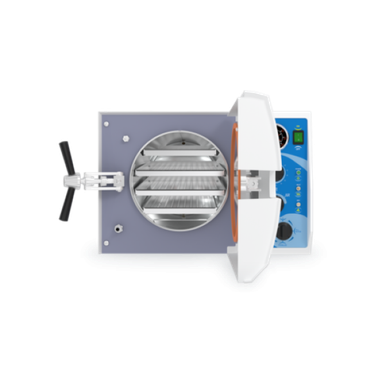 Tuttnauer 2540M Classic Autoclave