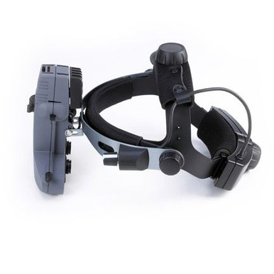 Keeler All Pupil II LED Convertible Slimline Wireless BIO, view 2
