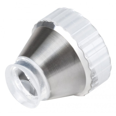 Volk Single-Use SLT Lens (Box of 10), view 4