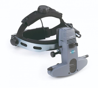 Keeler All Pupil II LED Convertible Slimline Wireless BIO