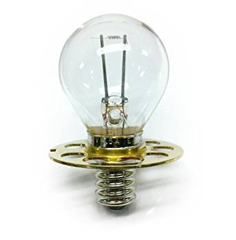 Mentor Slit Lamp Bulb