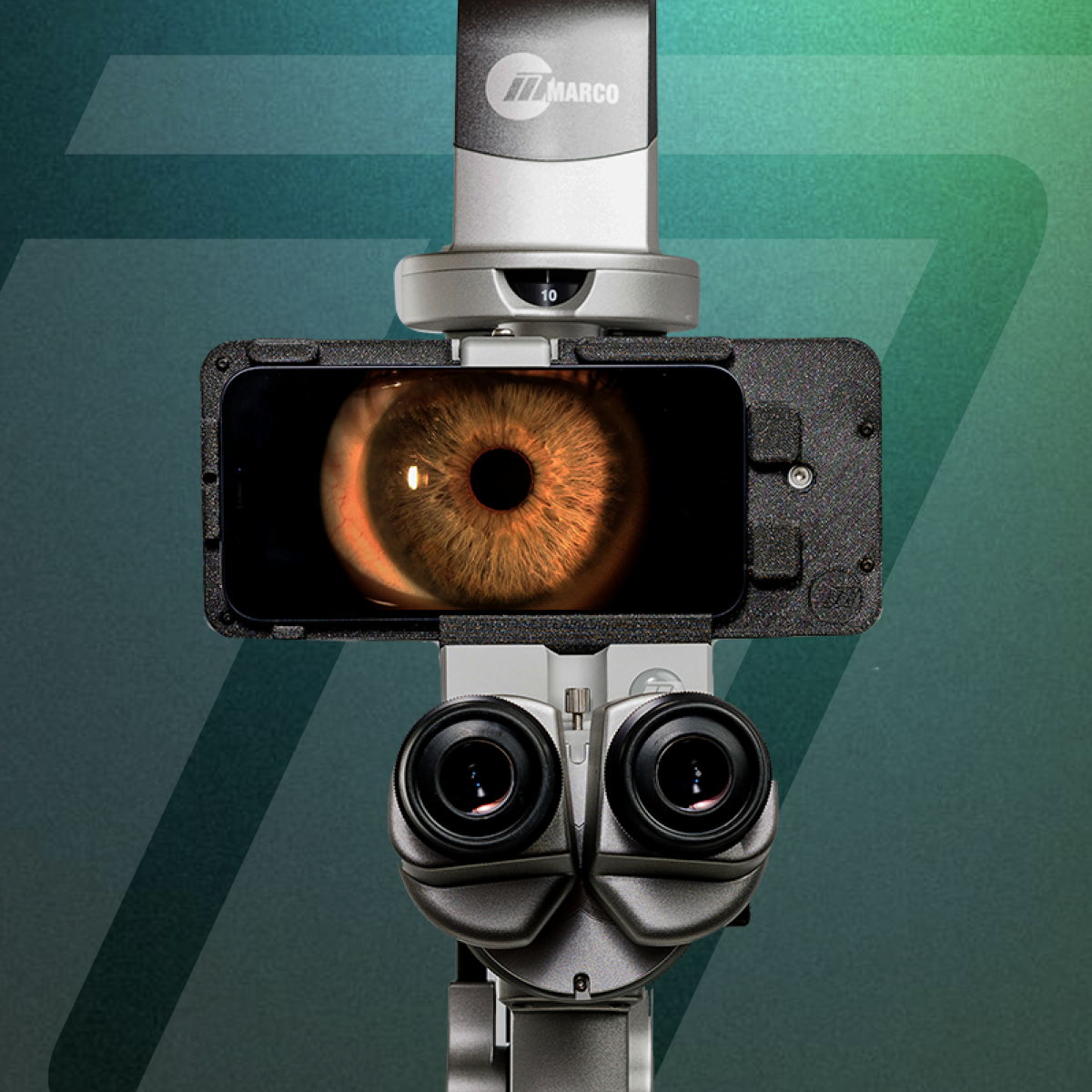Marco iON 2 Imaging System