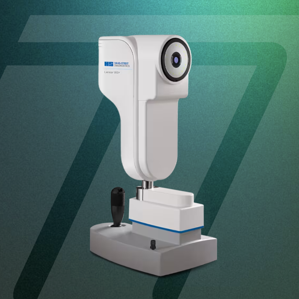 Haag-Streit Lenstar LS 900 Optical Biometer Gen 2 (Pre-Owned), view 2