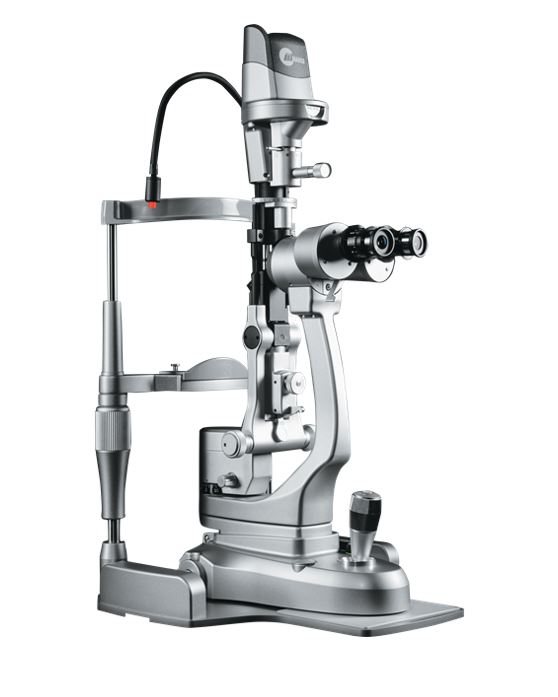 Marco Ultra M3 Slit Lamp