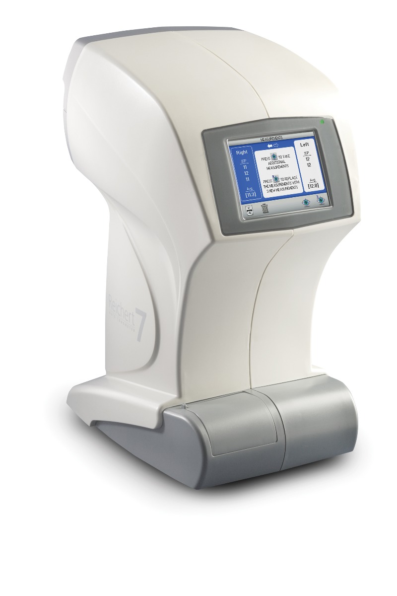 Reichert 7 Auto Non-Contact Tonometer (Pre-Owned)