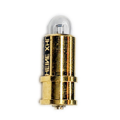 Heine Sigma 100 or Propper Spectacle Indirect (Halogen) Bulb 6v