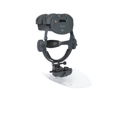Heine Omega 500 BIO Breath Shield, view 4