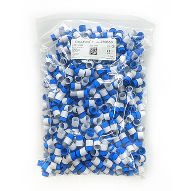 Reichert Ocu-Film + Tip Covers - Bulk Packed, 600/bag, view 4