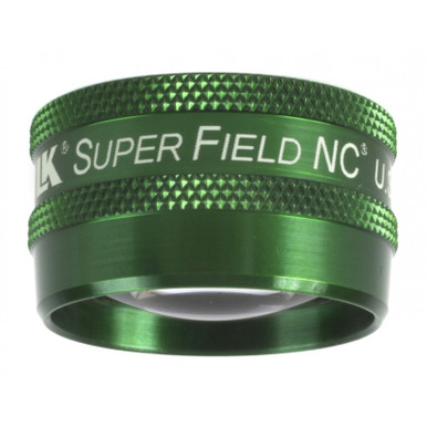 Volk VSFNC SuperField NC Lens with Blue Ring, view 5