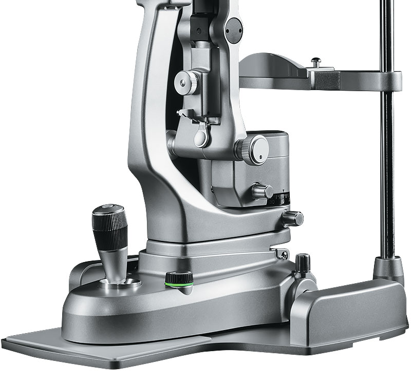 Marco Ultra M3 Slit Lamp, view 4
