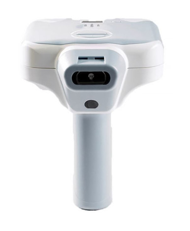Keeler TonoCare Non-Contact Tonometer, view 3