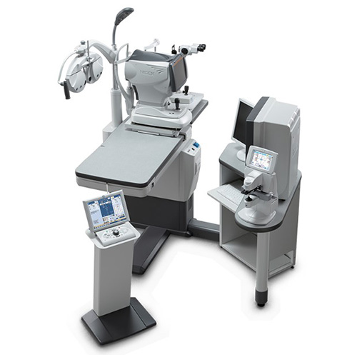 Marco EPIC 6100 Refraction System