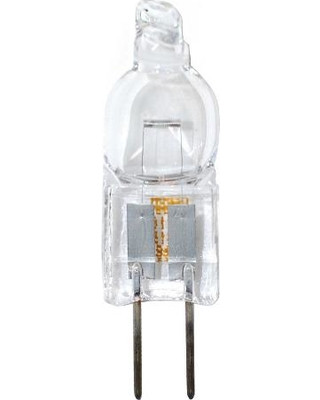CS-5 Overhead Lamp Bulb, 12v 20w, Low Voltage, Halogen