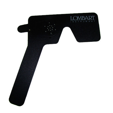 Lorgnette Pinhole Occluder