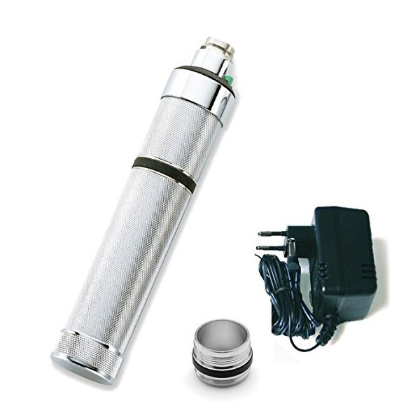 Welch Allyn 71062-C 3.5V Convertible Rechargeable Handle with Charger