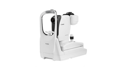 Canon CR-2 PLUS AF Digital Non-Mydriatic Retinal Camera, view 2
