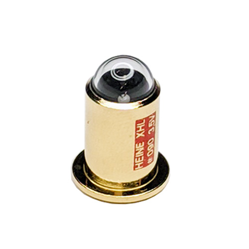 Heine Beta 200 Spot Retinoscope Bulb (AV or TL), 3.5v