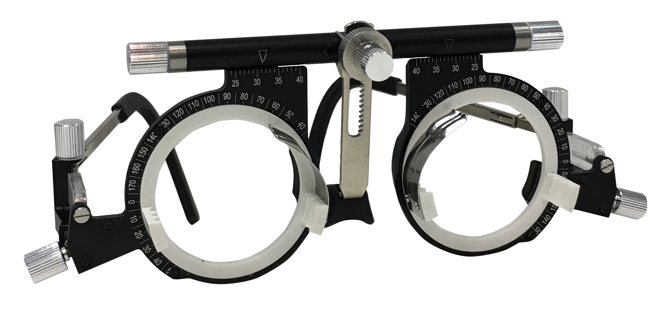 Oculus Universal Trial Frame