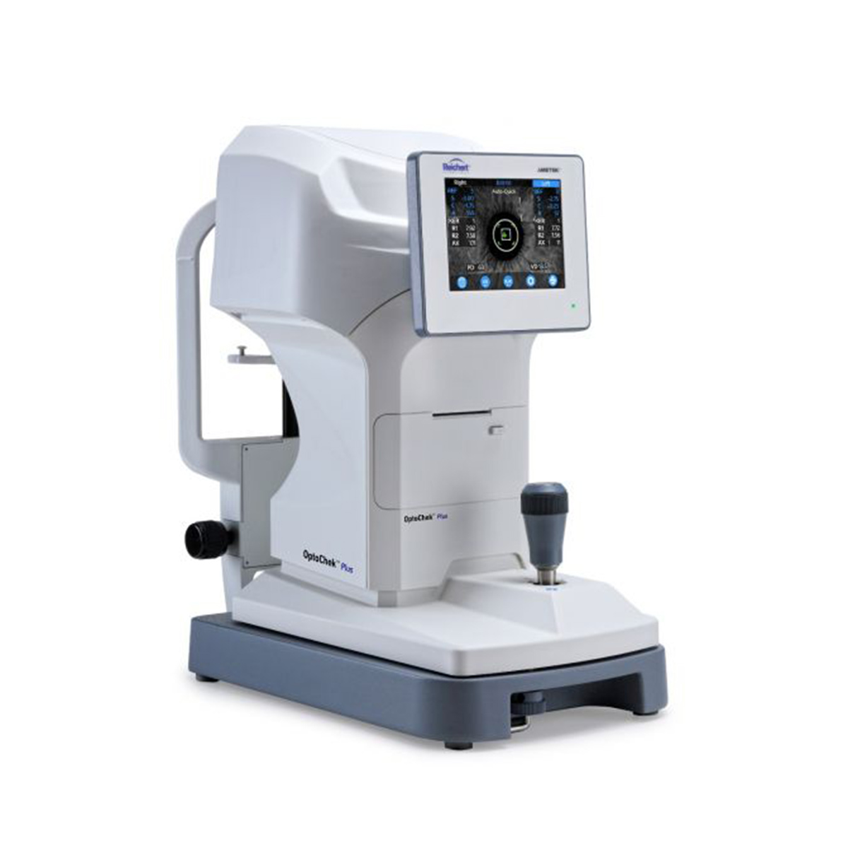 Reichert OptoChek Plus Autorefractor/Keratometer (Pre-Owned)