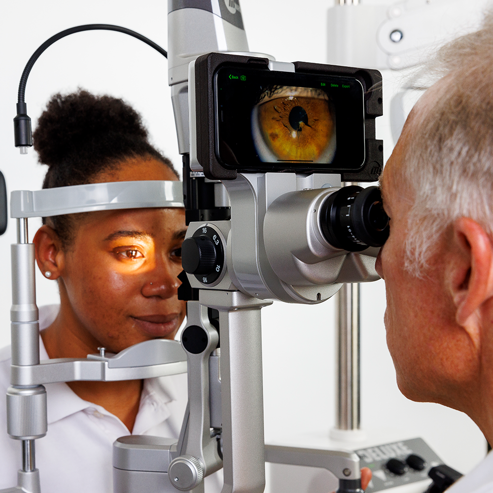 Marco iON 2 Imaging System, view 8