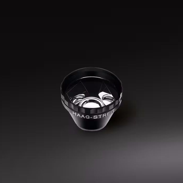 Haag-Streit Small Three Mirror - Lens, #630, view 2