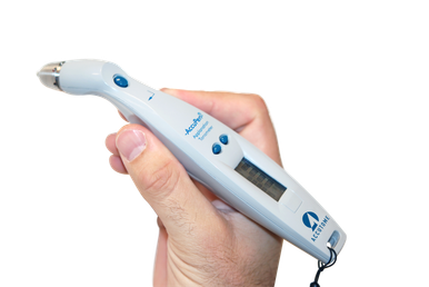 Keeler AccuPen Tonometer, view 4