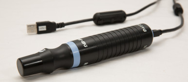 Keeler B-Scan Plus, view 9