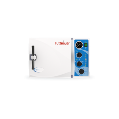 Tuttnauer 2540M Classic Autoclave, view 2