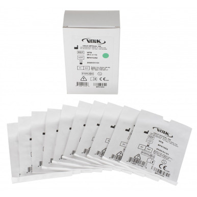 Volk Single-Use 3-Mirror Gonio Lens (Box of 10), view 6