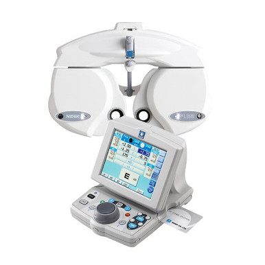 Marco TRS-3100 Automated Refraction System