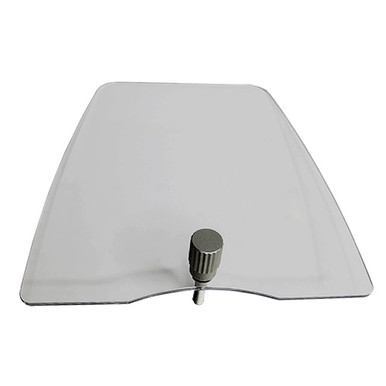 Haag-Streit Breath Shield Assembly for all Slit lamps