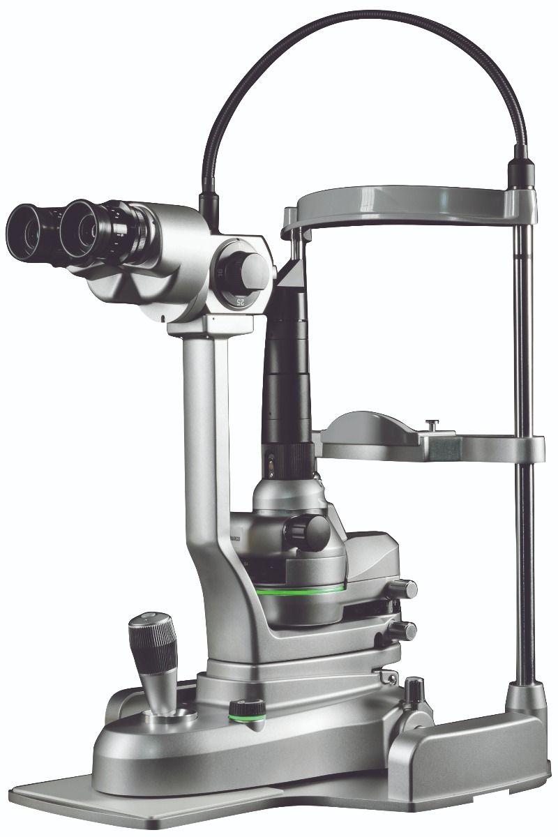 Marco Ultra M2 Slit Lamp