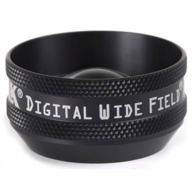 Volk VDGTLWF Digital Wide Field Lens with Black Ring, view 4