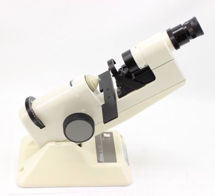 Nikon EL-7S Lensmeter (Pre-Owned)