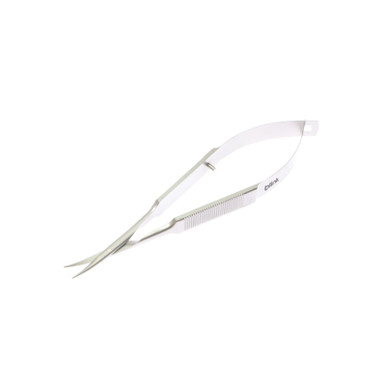 Blink Westcott Scissors Straight Sharp Tip, Single Use, Box of 10, view 2