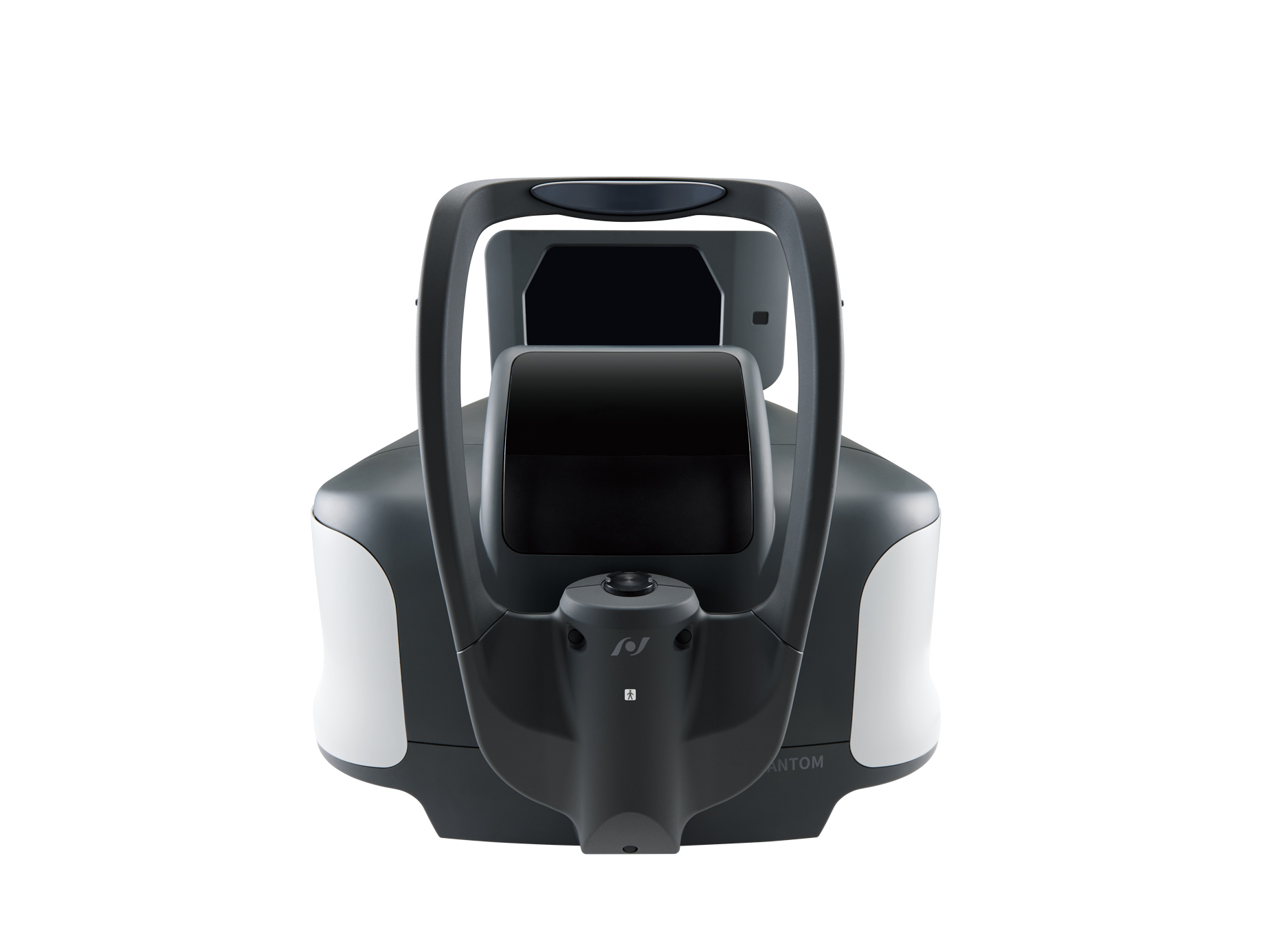 Marco PHANTOM Open Field Refraction System, view 4