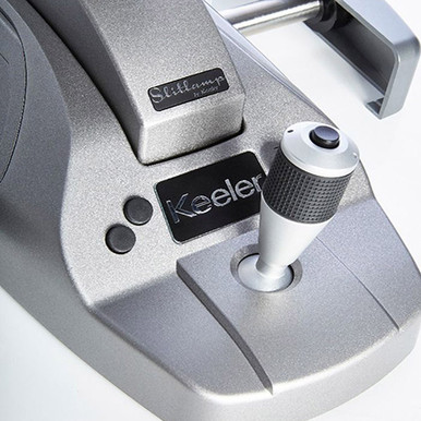 Keeler KSL-Z5-DR Digital Ready LED Slit Lamp, view 4