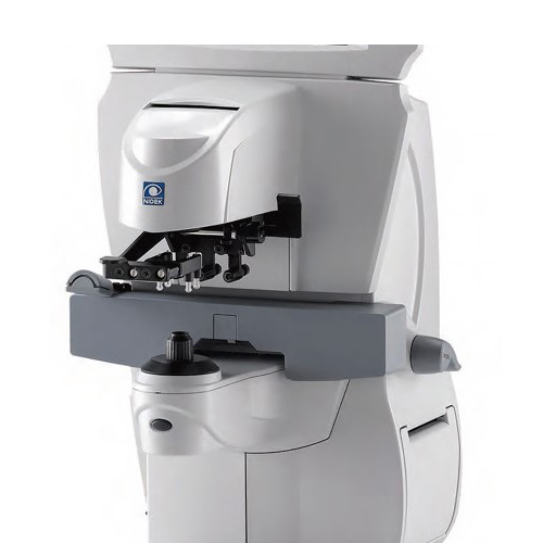 Marco LM-1800PD Automated Lensmeter, view 3