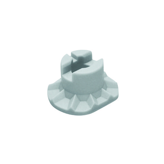 Gray Half Eye Block