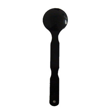 Black Long Handle Occluder