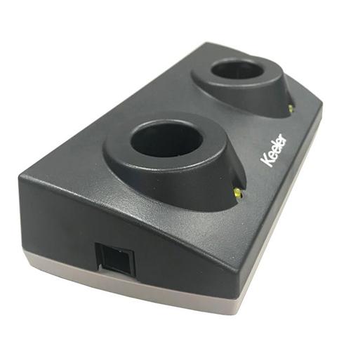 Keeler Duo Charger for Lithium Handle, view 3